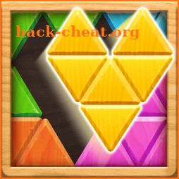 Block Puzzle : Jigsaw icon