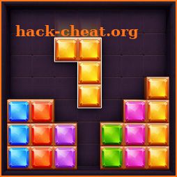 Block Puzzle - Jigsaw Puzzle Legend icon