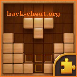 Block Puzzle + Jigsaw  (Two in one) icon