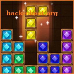 Block Puzzle Jungle icon