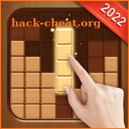Block Puzzle - Lucky Reward icon