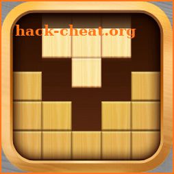 Block Puzzle : Lucky to win icon