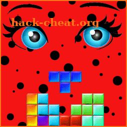 Block Puzzle Miraculous icon