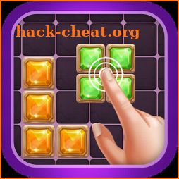 Block Puzzle - New Block Puzzle Game 2020 For Free icon
