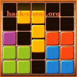 Block Puzzle - Pirate Odyssey icon