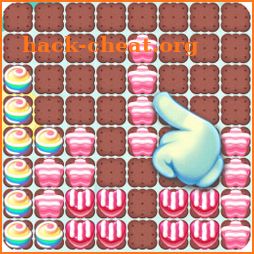Block Puzzle Sweets icon