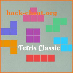 Block Puzzle - Tetris Brick icon