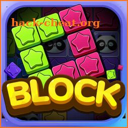 Block Puzzle Win: Super Rich icon