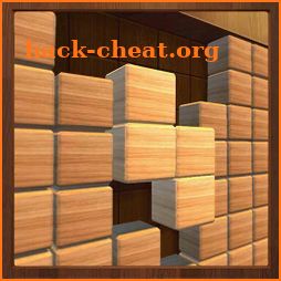Block Puzzle Wood 2018 icon