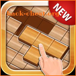 Block Puzzle : Wood Block Puzzle Classic icon