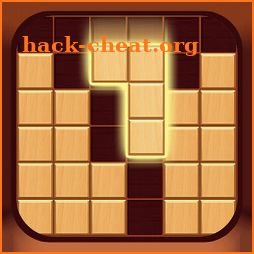Block Puzzle - Wood Game icon