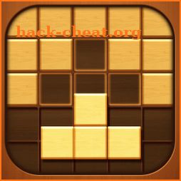 Block Puzzle Wood icon