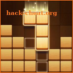 Block Puzzle: Wood Soduko Game icon