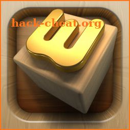 Block Puzzle Woody Cube 3D icon
