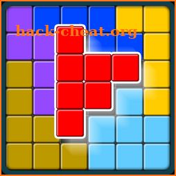 Block Puzzle:Classic Block icon