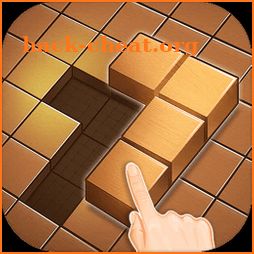 Block Puzzle:Classic Brick Game icon