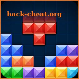 Block Puzzles Game for Brick Blocks Jewel icon