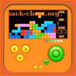Block Puzzles - Super classic puzzle crush game icon