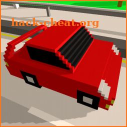 Block Race icon