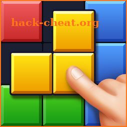 Block Rush: Block Puzzle Game icon