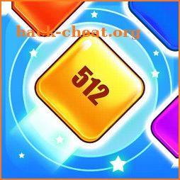 Block Shooter: Merge Block Puzzle 2048 icon
