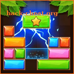 Block Sliding: Jewel Blast icon