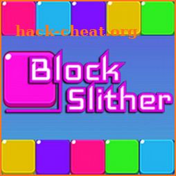 Block Slither icon