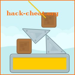 Block Stack - Fun block stacking game icon