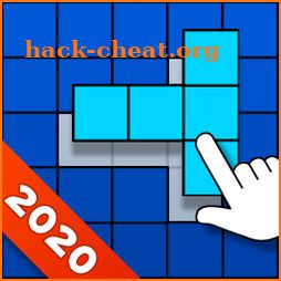 Block Sudoku - Brain Puzzle Game icon
