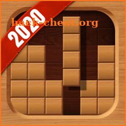 Block Sudoku - Free Brain Puzzle Game icon