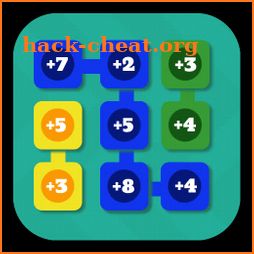 Block Sums - Logic Puzzle icon