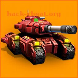 Block Tank Wars 2 Premium icon