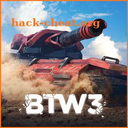 Block Tank Wars 3 icon