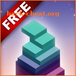 Block Tower - stack game icon