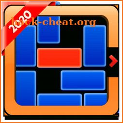 Block UnBlock Me Puzzle Game icon