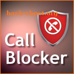 Block unwanted call mr number through Call blocker icon