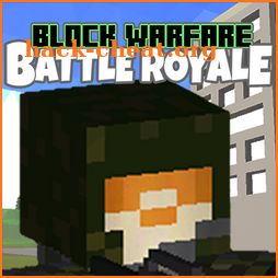 Block Warfare - Battle Royale icon