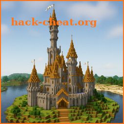 Block World - Craft Building icon
