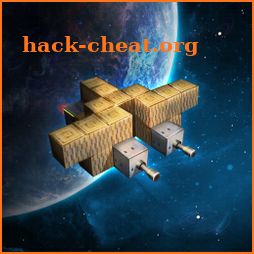 BlockAircraft-Space icon