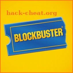Blockbuster Timer icon
