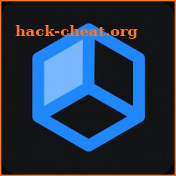 Blockchain Dashboard icon