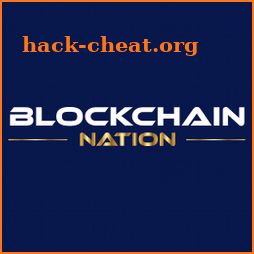 Blockchain Nation BcNation icon