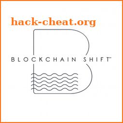Blockchain Shift icon