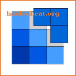 BlockDoku - Blockudoku Block Puzzle Sudoku 99 Free icon