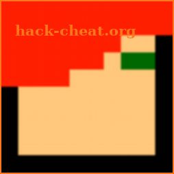 Blocker 2D icon