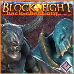 BlockFight icon