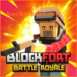 BLOCKFORT Battle Royale icon