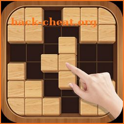 BlockJoy: Woody Block Sudoku Puzzle Games icon