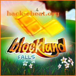 Blockland Falls icon