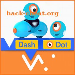 Blockly for Dash & Dot robots icon